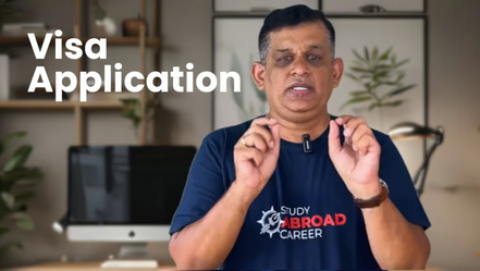 Visa Application