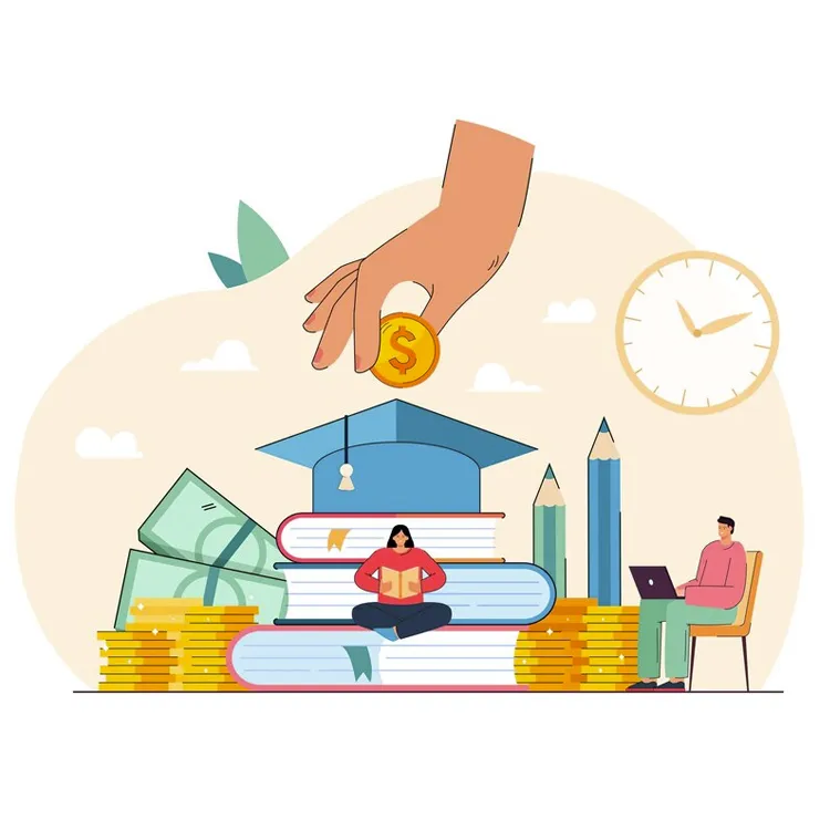 Student Scholarship Guide / Guidance Services