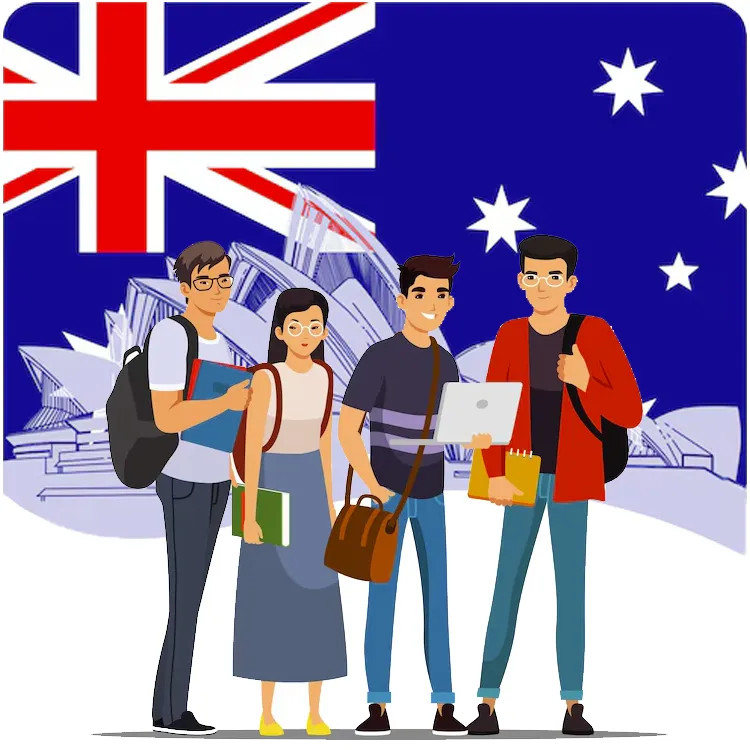 Study in Australia