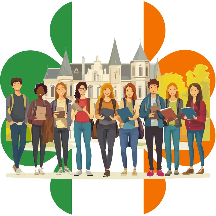 Study in Ireland