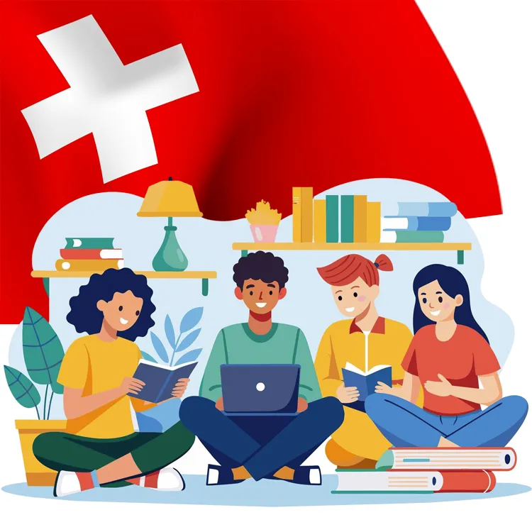 Study in Switzerland